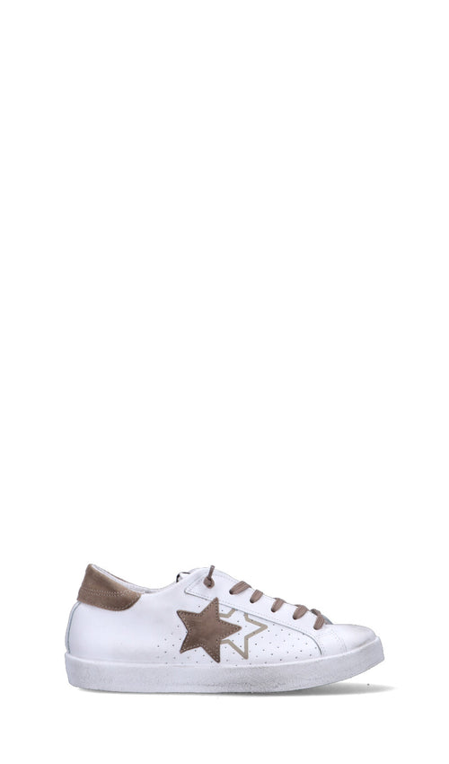 2 STAR Sneaker donna