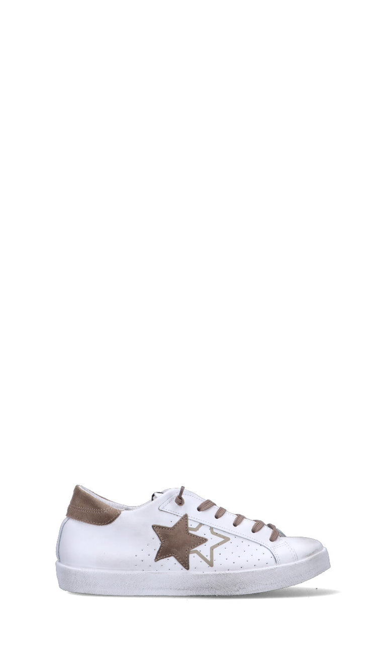 2 STAR Sneaker donna