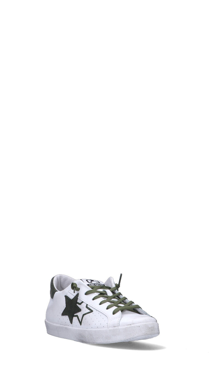 2 STAR Sneaker donna