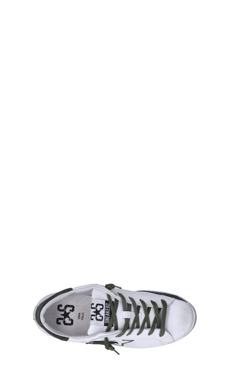 2 STAR Sneaker donna