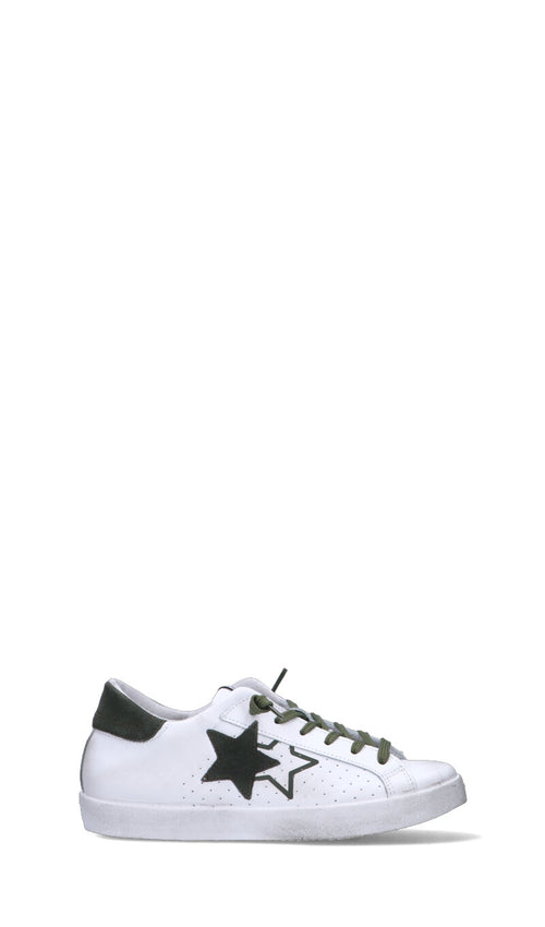 2 STAR Sneaker donna