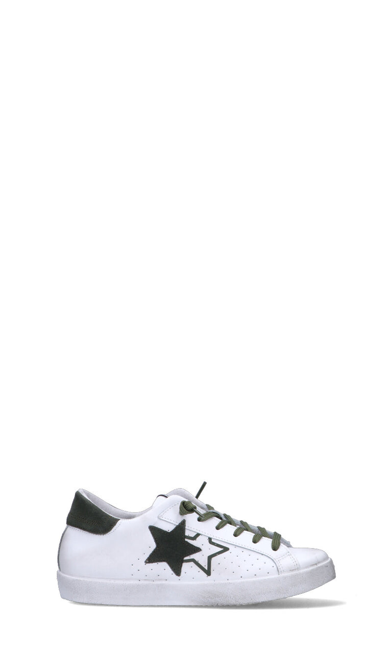 2 STAR Sneaker donna
