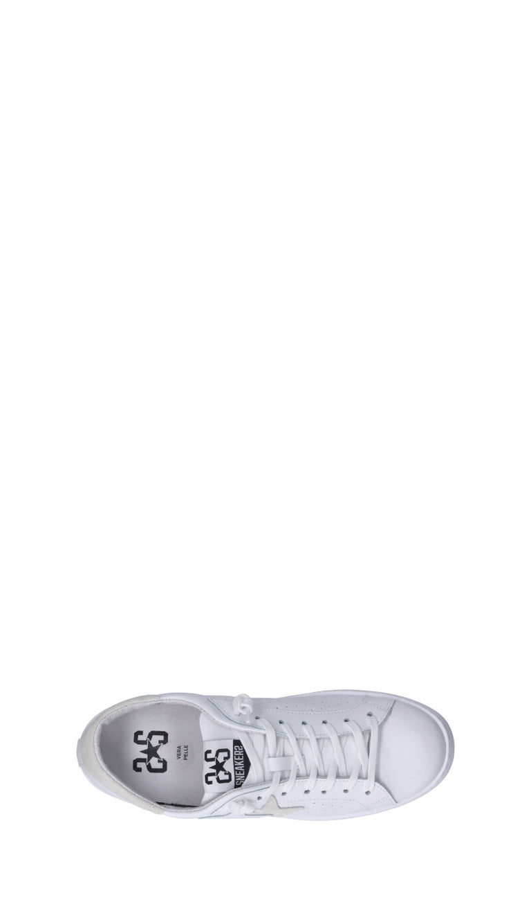 2 STAR Sneaker uomo