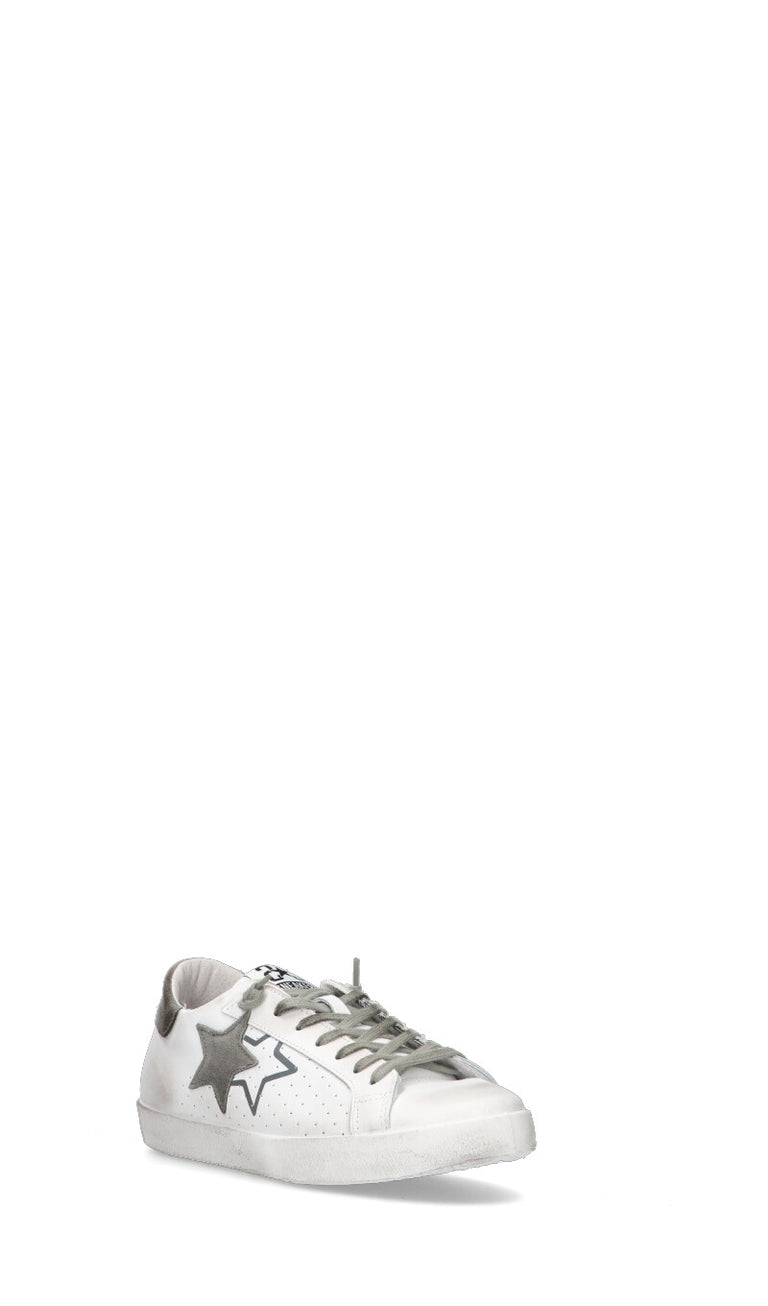 2 STAR Sneaker uomo