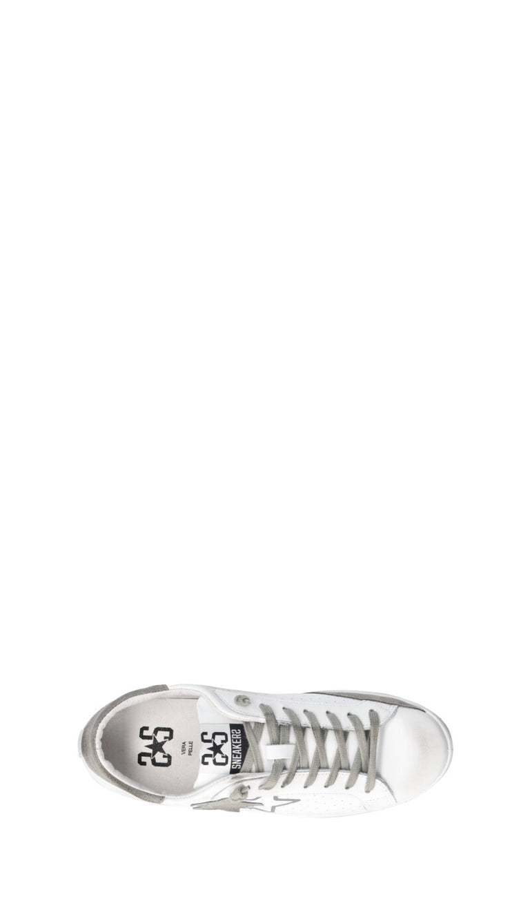 2 STAR Sneaker uomo