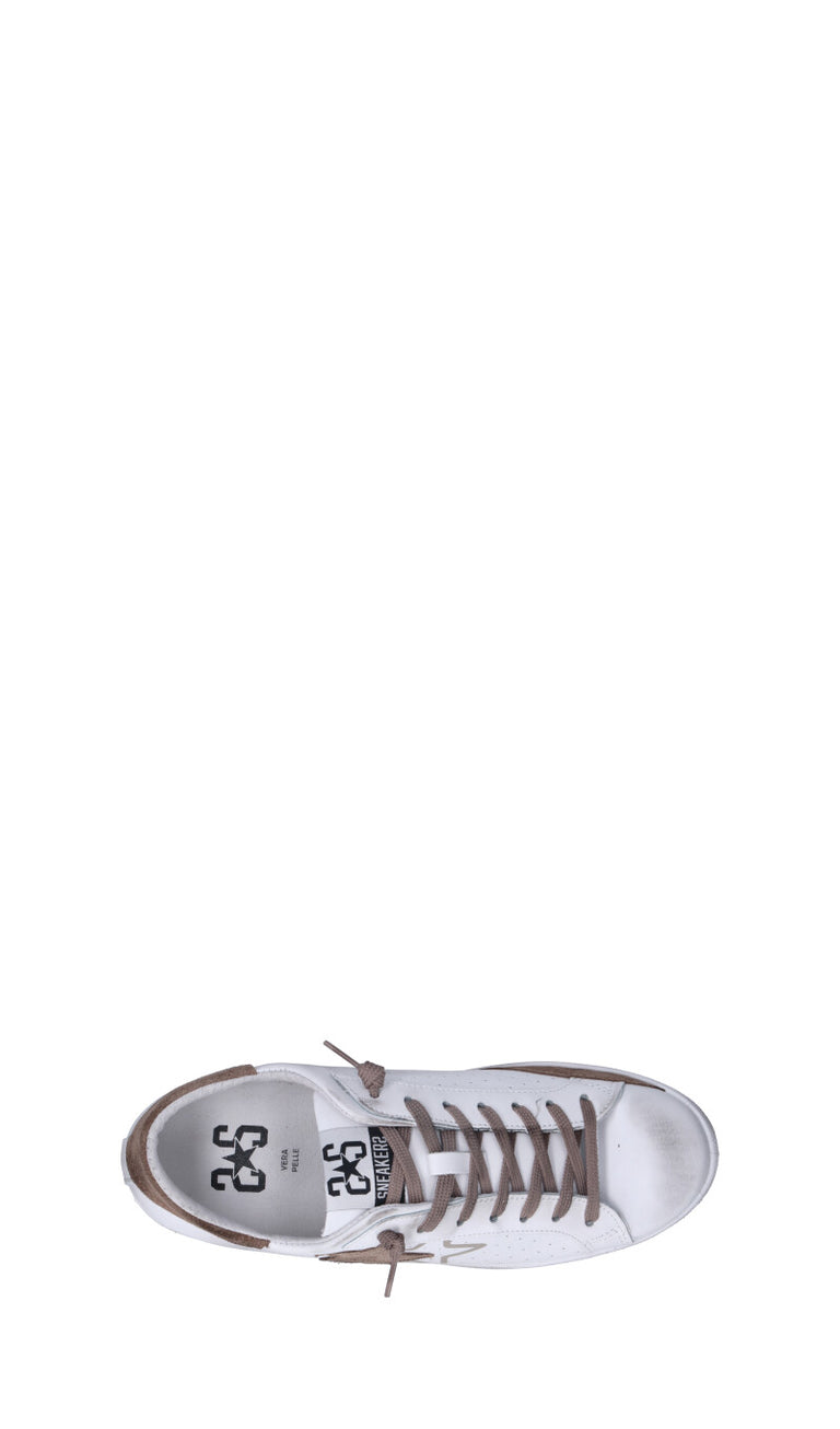 2 STAR Sneaker uomo
