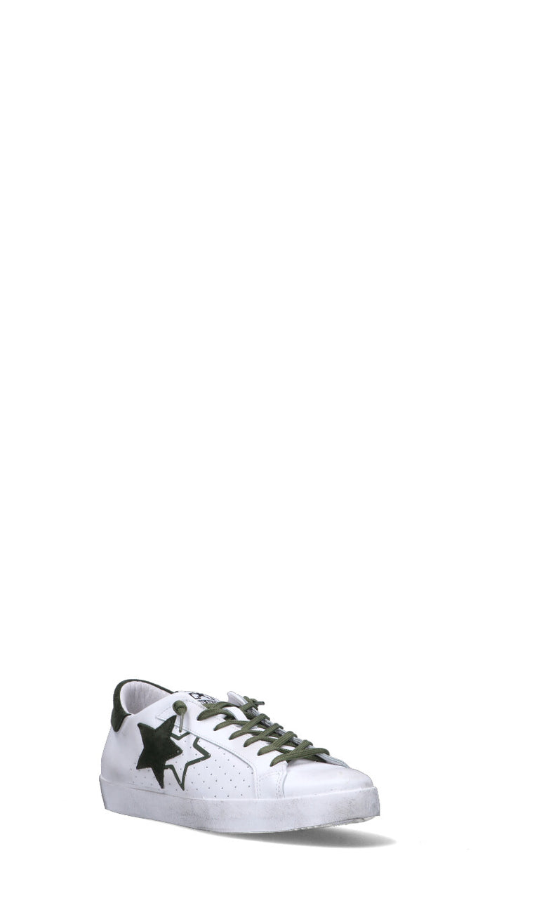 2 STAR Sneaker uomo