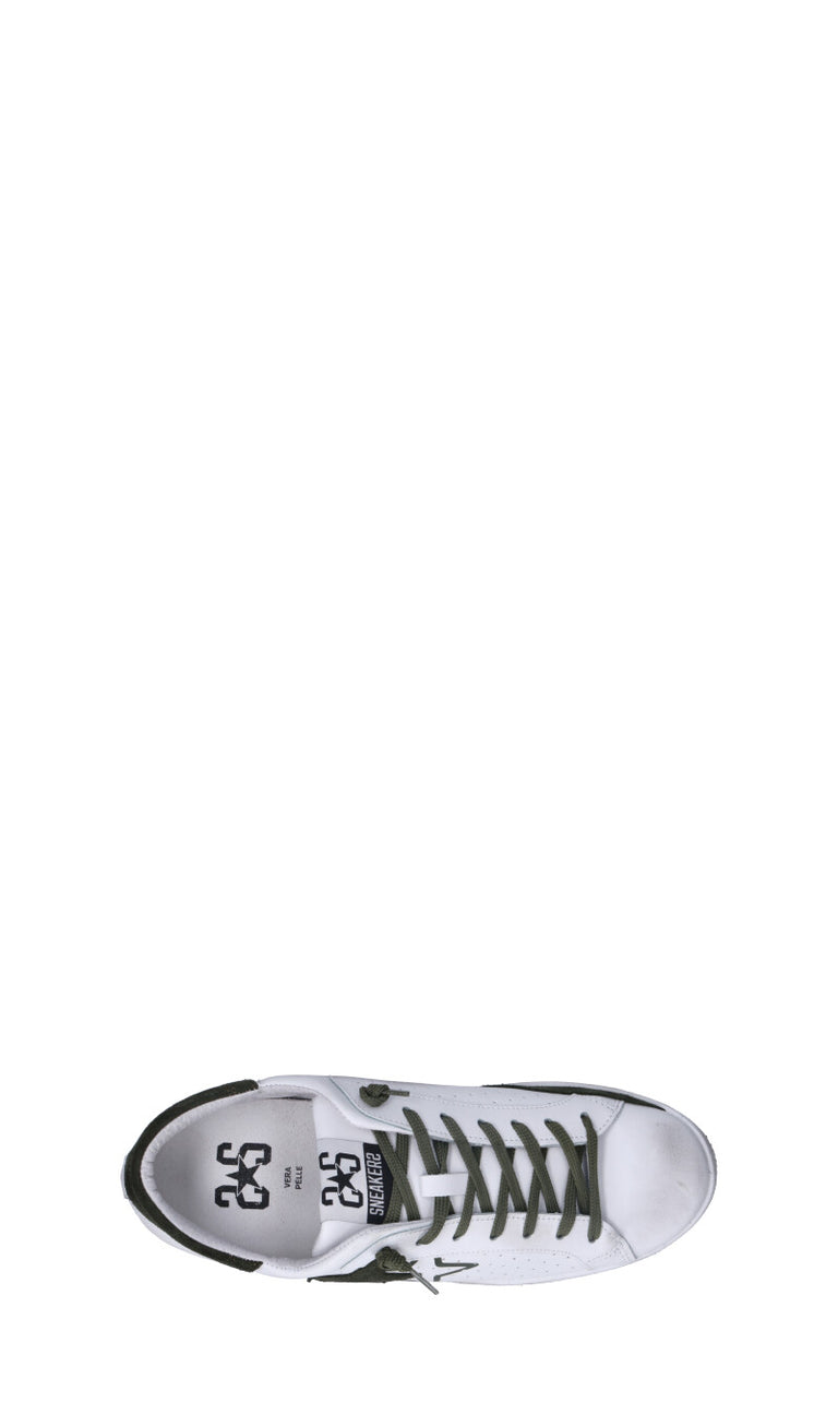 2 STAR Sneaker uomo