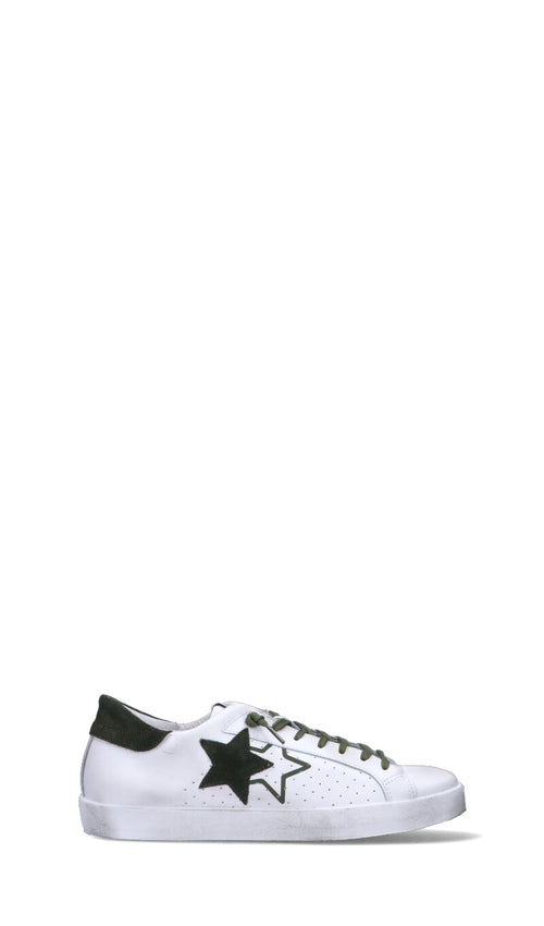 2 STAR Sneaker uomo