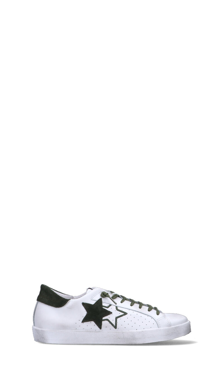 2 STAR Sneaker uomo