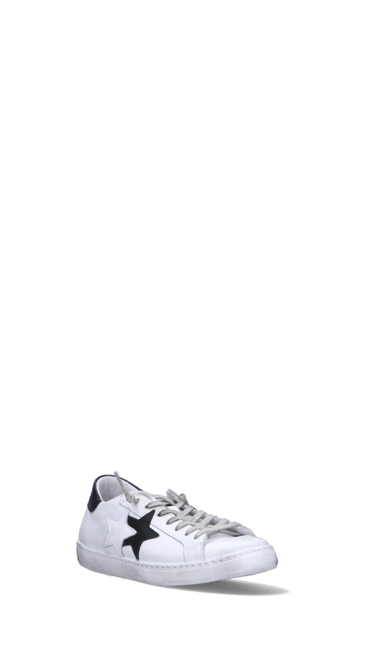 2 STAR Sneaker uomo