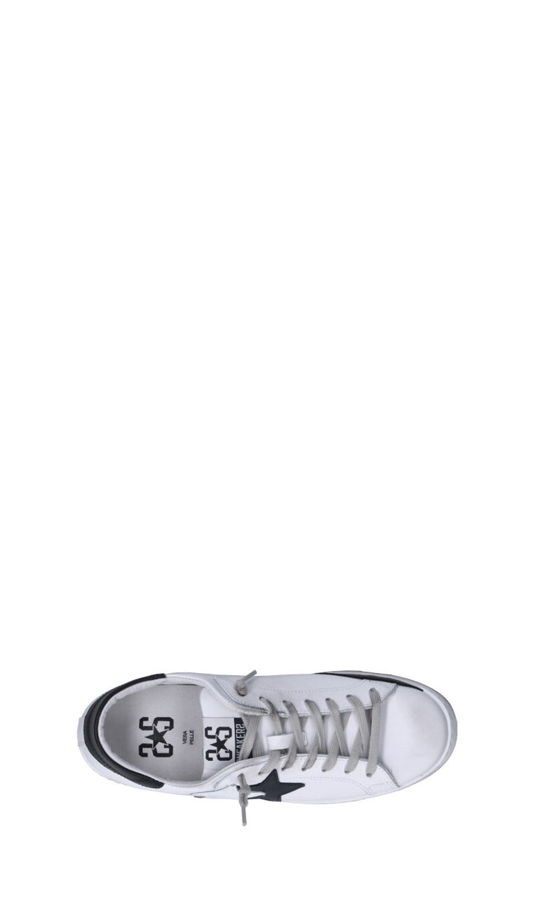 2 STAR Sneaker uomo