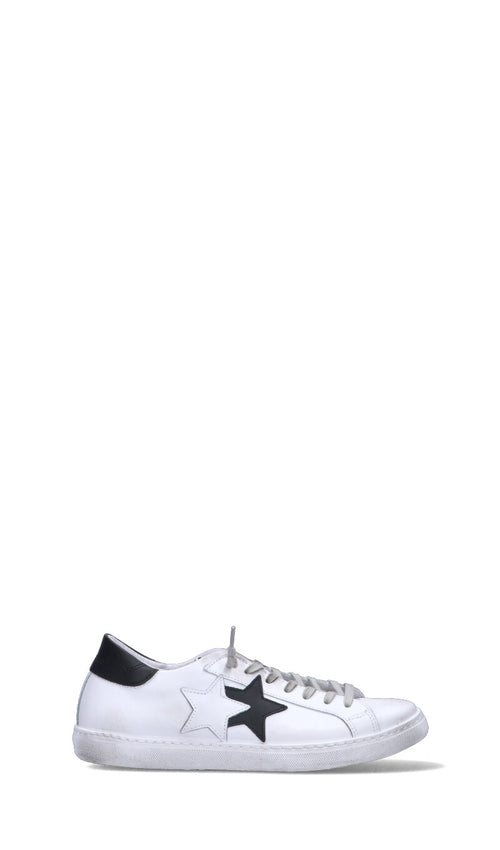 2 STAR Sneaker uomo