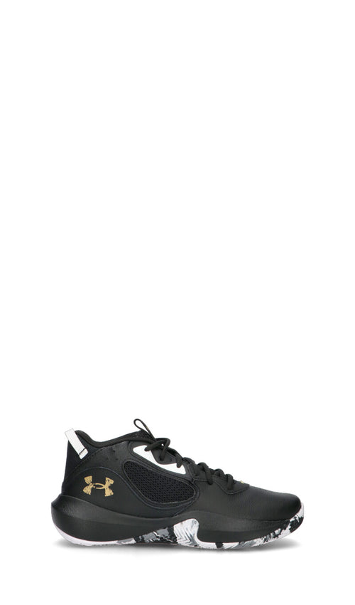 UNDER ARMOUR LOCKDOWN 6 - Basket uomo