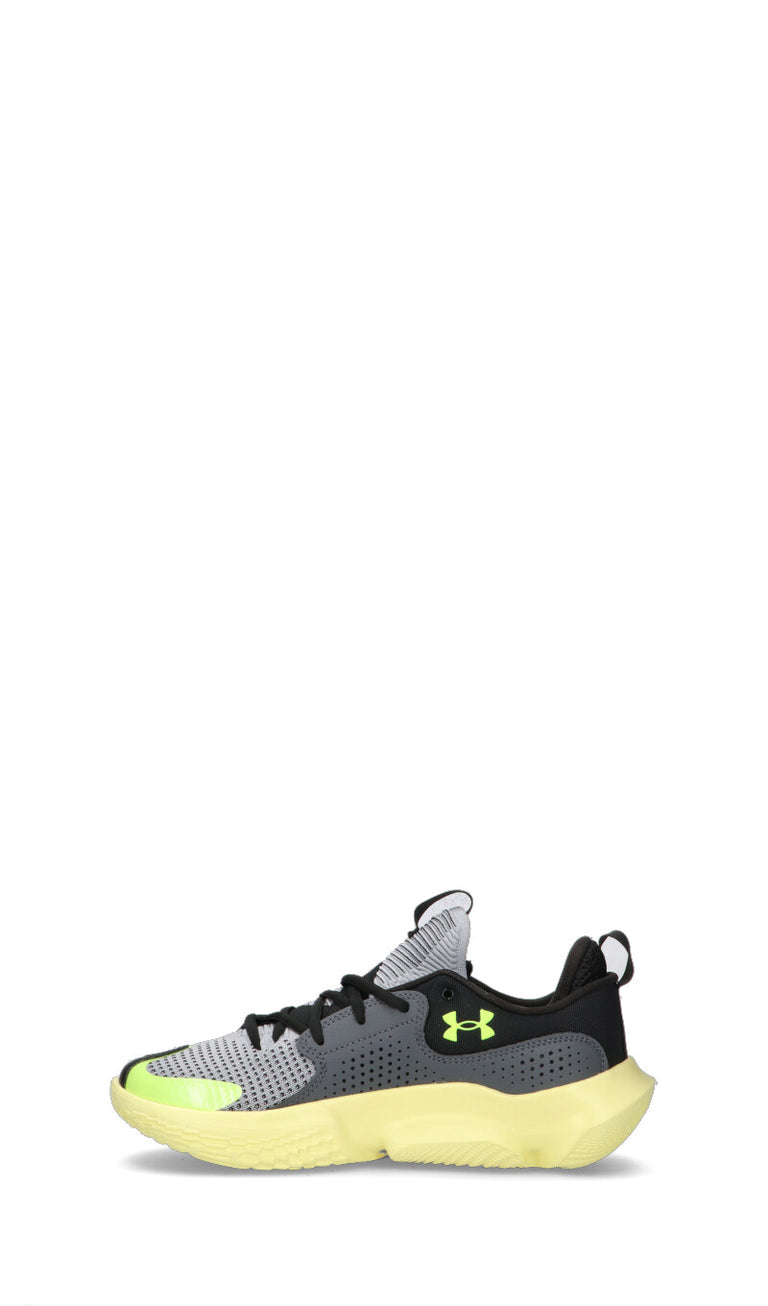 UNDER ARMOUR