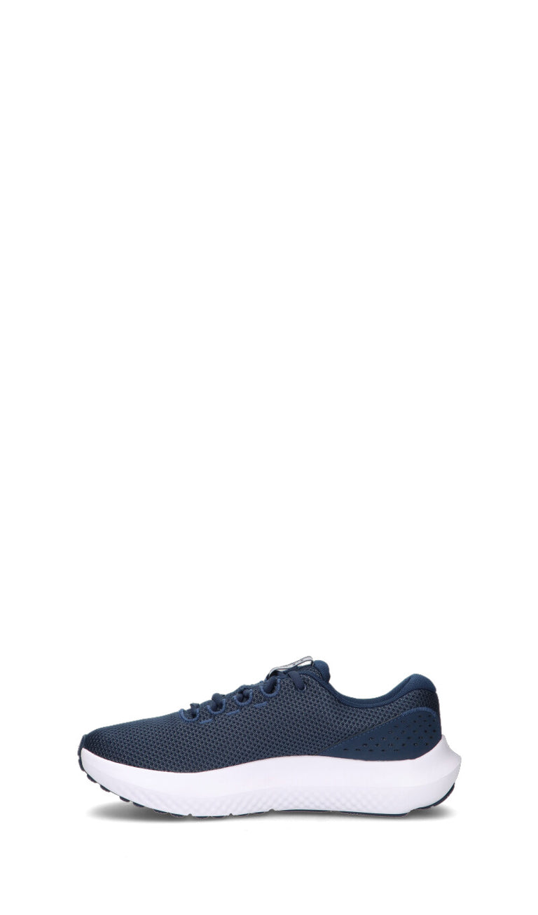 UNDER ARMOUR Scarpa uomo blu