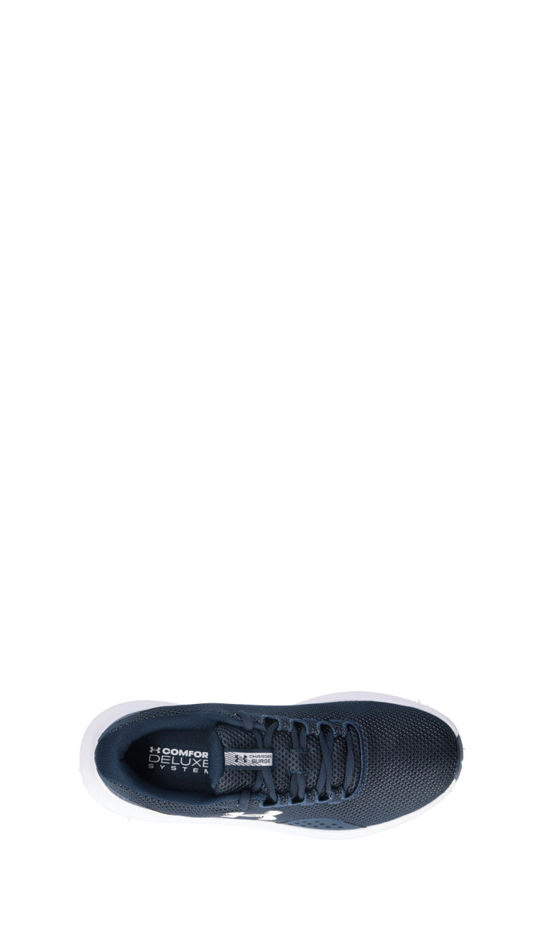 UNDER ARMOUR Scarpa uomo blu