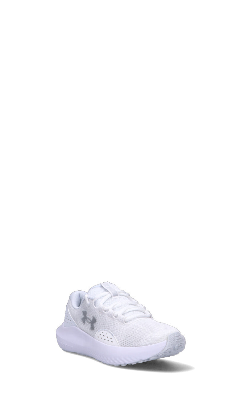 UNDER ARMOUR Scarpa donna bianca