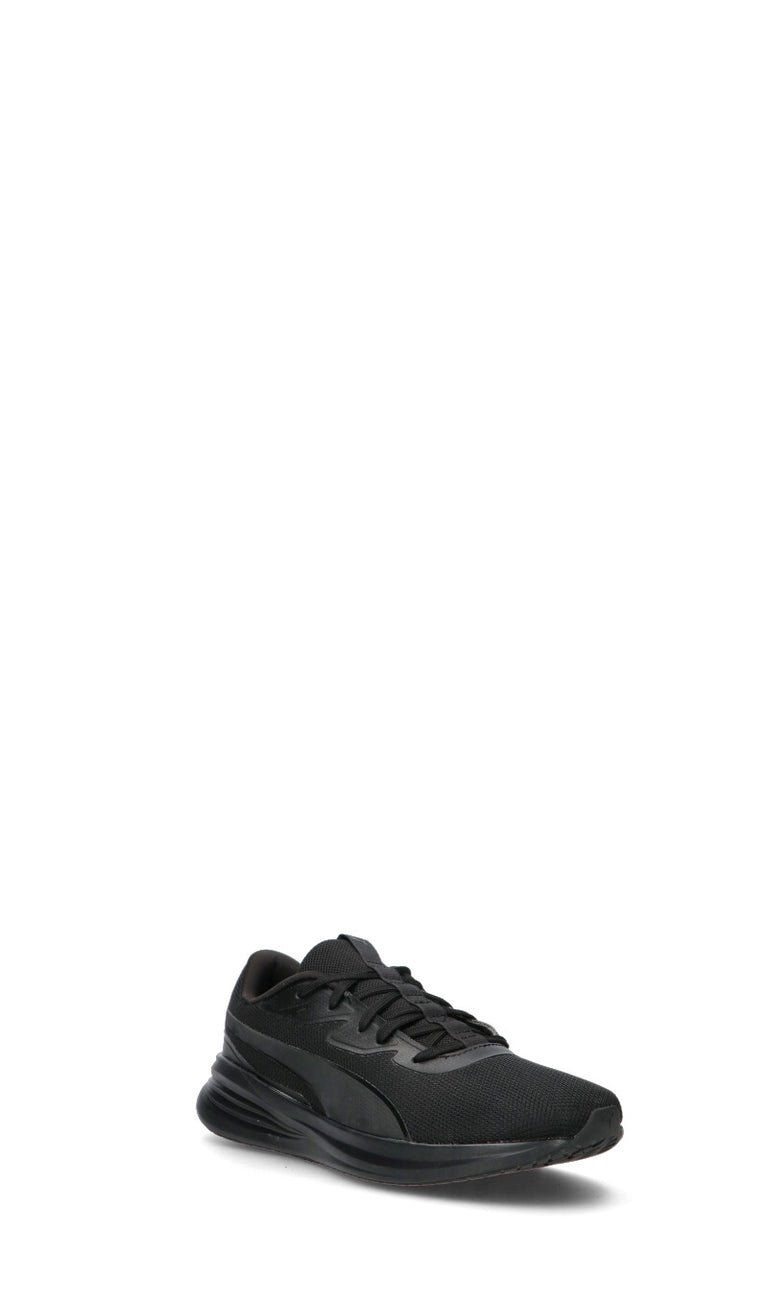 PUMA SOFTRIDE CARSON Scarpa uomo nera