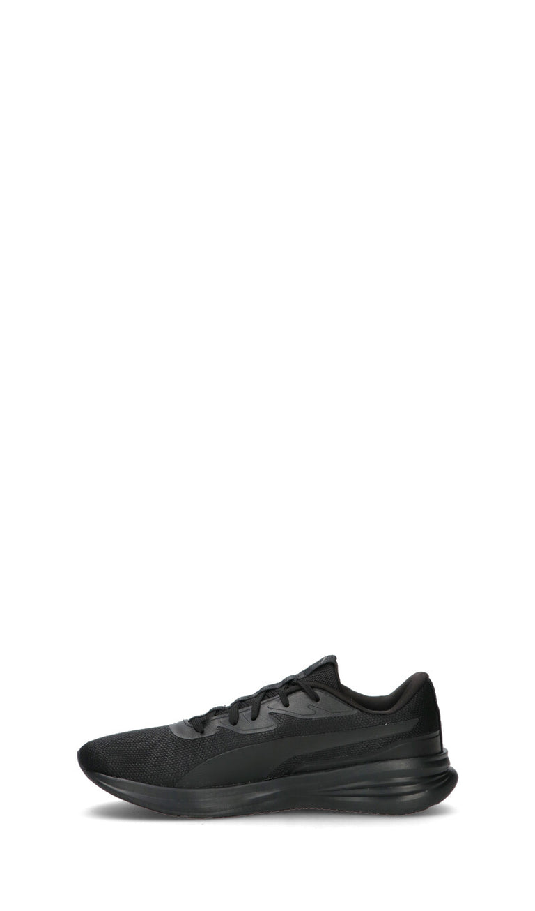 PUMA SOFTRIDE CARSON Scarpa uomo nera