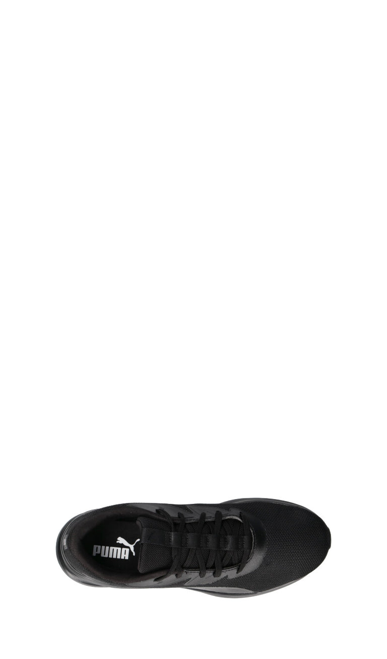 PUMA SOFTRIDE CARSON Scarpa uomo nera
