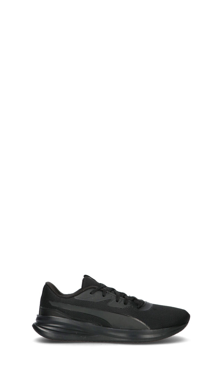 PUMA SOFTRIDE CARSON Scarpa uomo nera