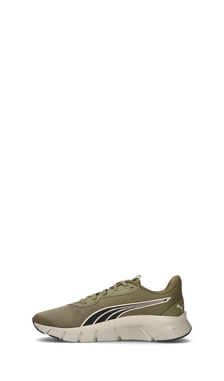 PUMA - FLEXFOCUS LITE MODERN Sneaker uomo militare
