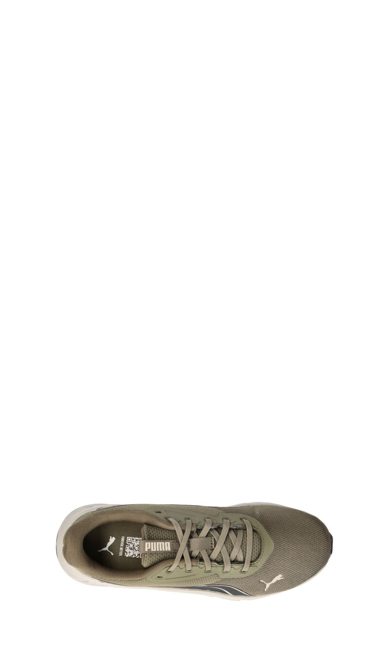 PUMA - FLEXFOCUS LITE MODERN Sneaker uomo militare