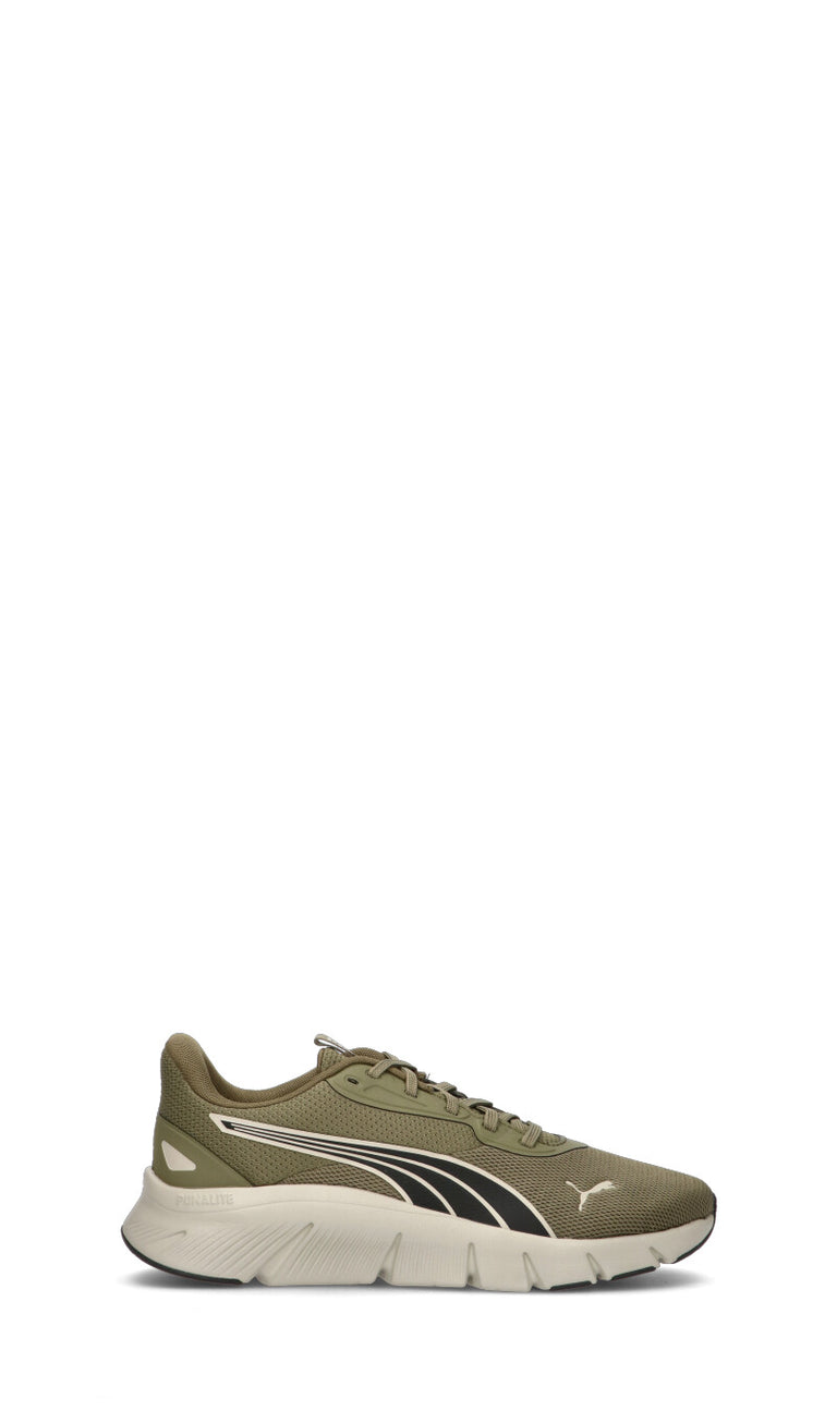 PUMA - FLEXFOCUS LITE MODERN Sneaker uomo militare