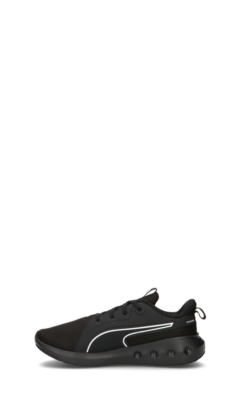 PUMA Sneaker uomo nera