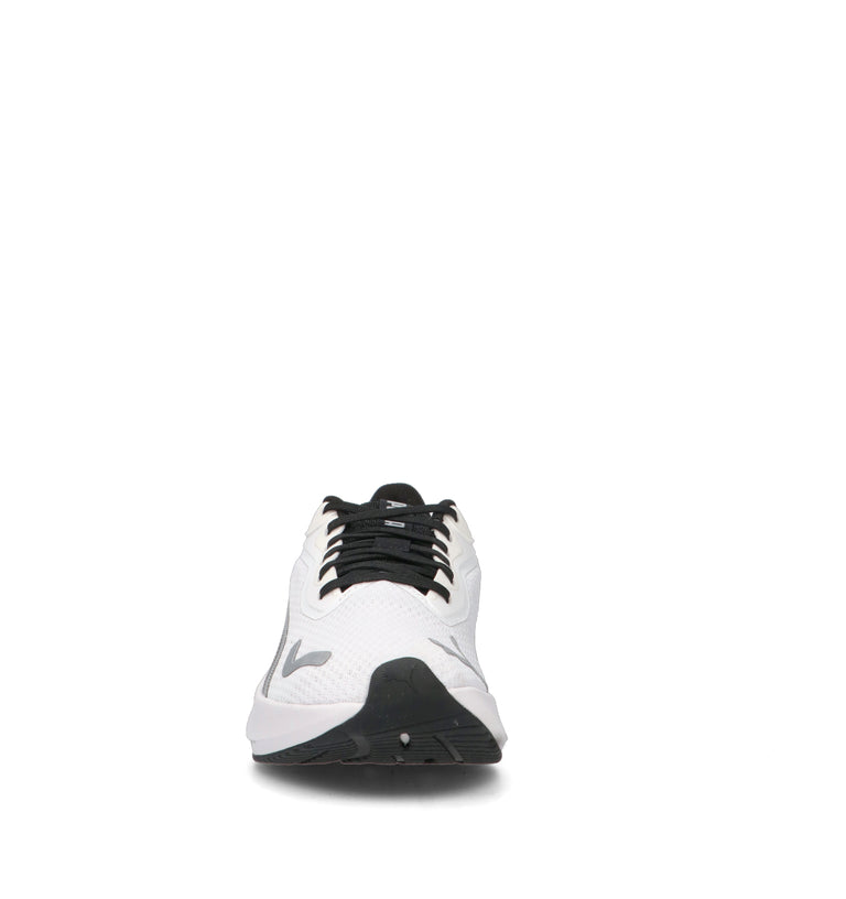 PUMA POUNCE LITE Scarpa running donna bianca/nera
