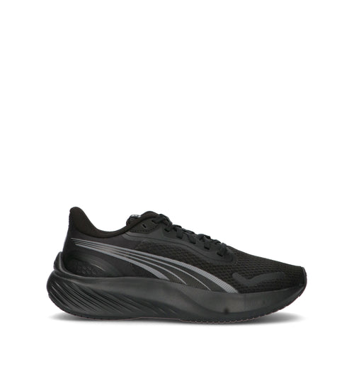 PUMA POUNCE LITE Scarpa running donna nera