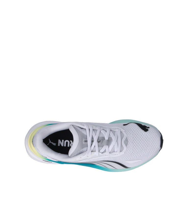 PUMA ELECTRIFY NITRO 4 WNS Scarpa running donna