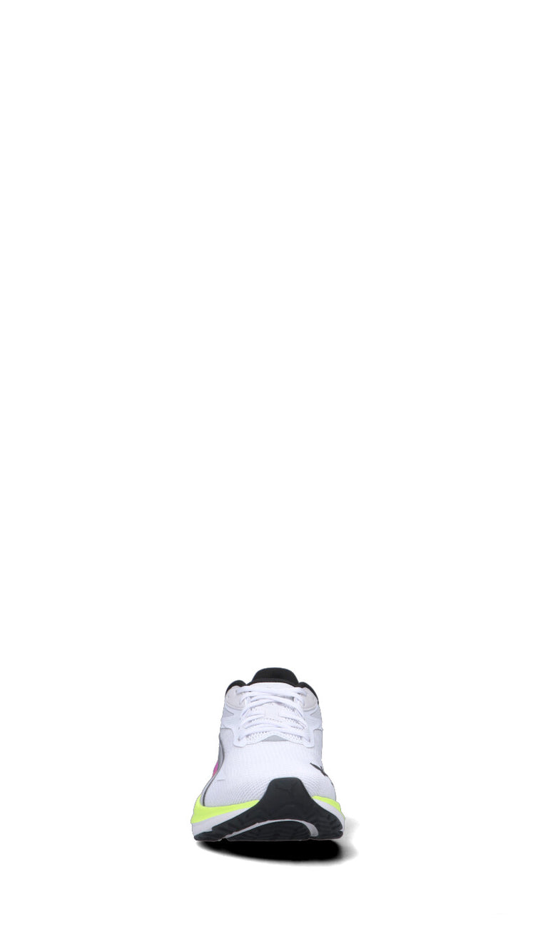PUMA - ELECTRIFY NITRO 4 Scarpa running uomo bianca