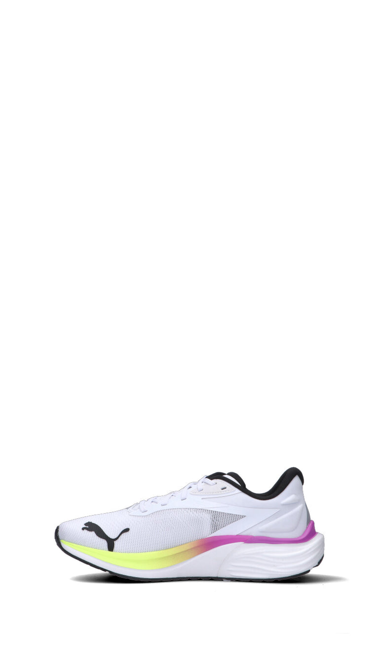 PUMA - ELECTRIFY NITRO 4 Scarpa running uomo bianca