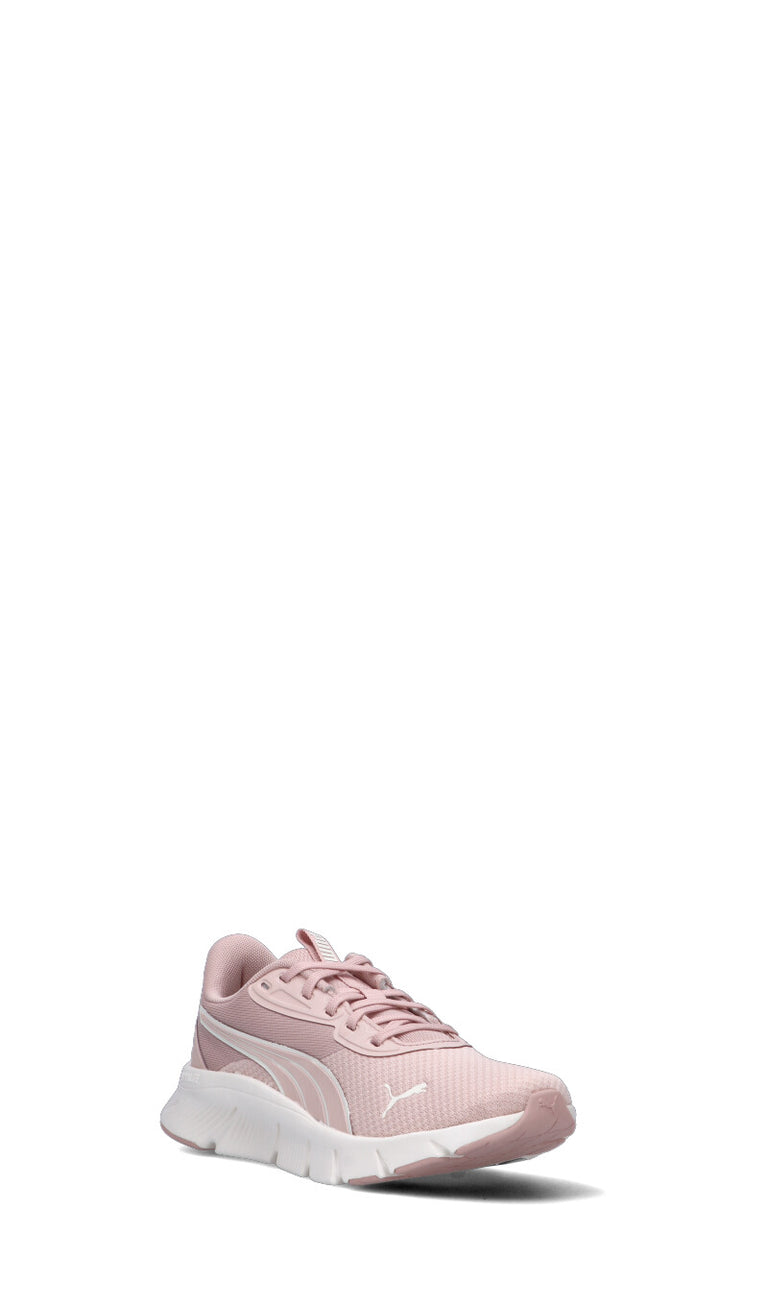 PUMA - FLEXFOCUS LITE MODERN WOVEN Sneaker donna rosa