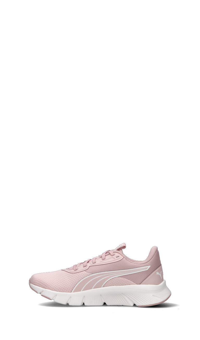 PUMA - FLEXFOCUS LITE MODERN WOVEN Sneaker donna rosa