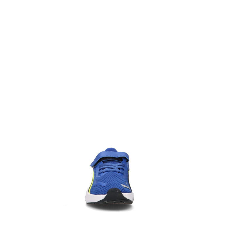 PUMA POUNCE LITE AC + PS Scarpa running bimbo blu