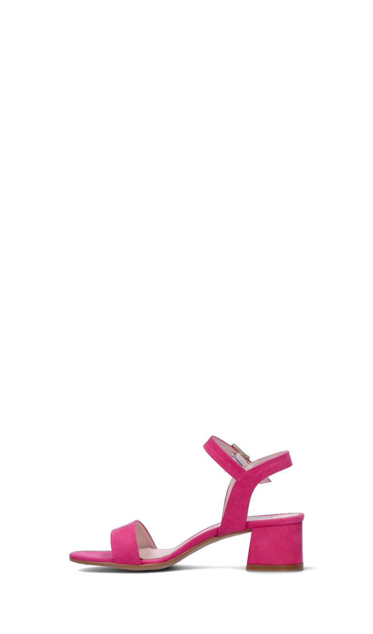 PERLAMARINA Sandalo donna rosa