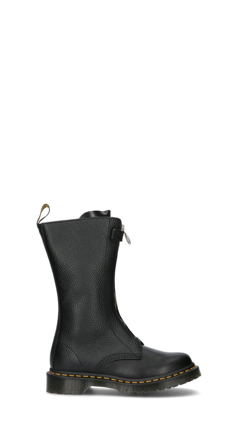 DR. MARTENS - 1B99 FRNT ZIP