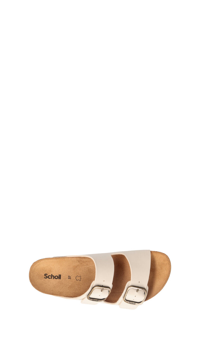 SCHOLL Ciabatta donna