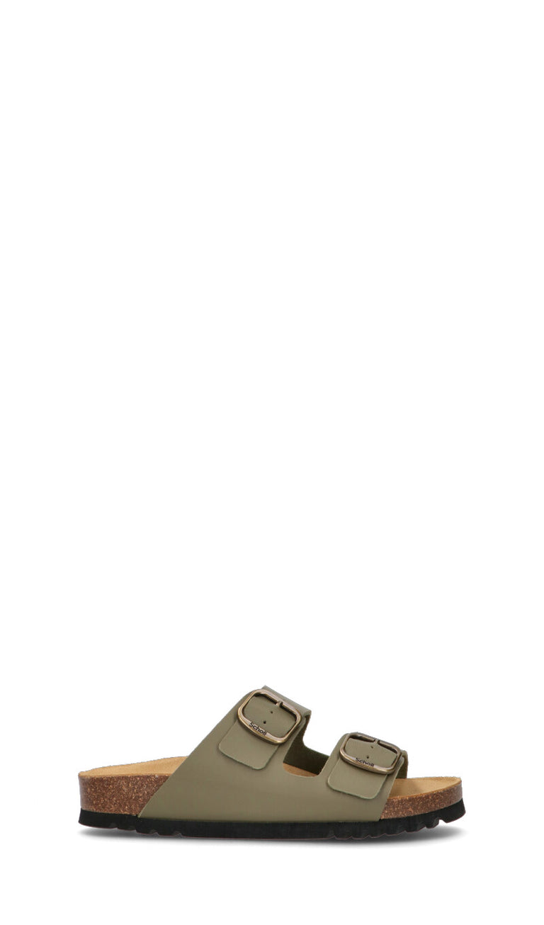 SCHOLL Ciabatta donna