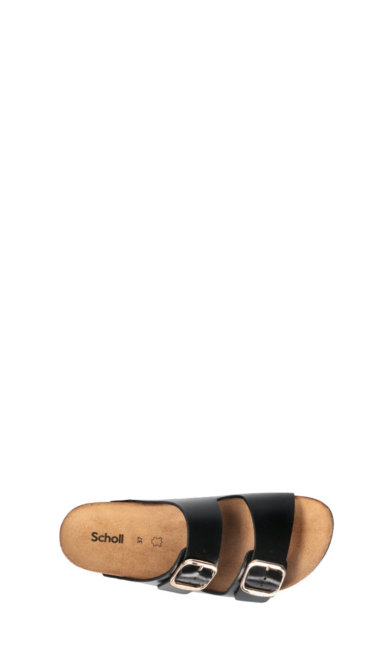 SCHOLL Ciabatta donna
