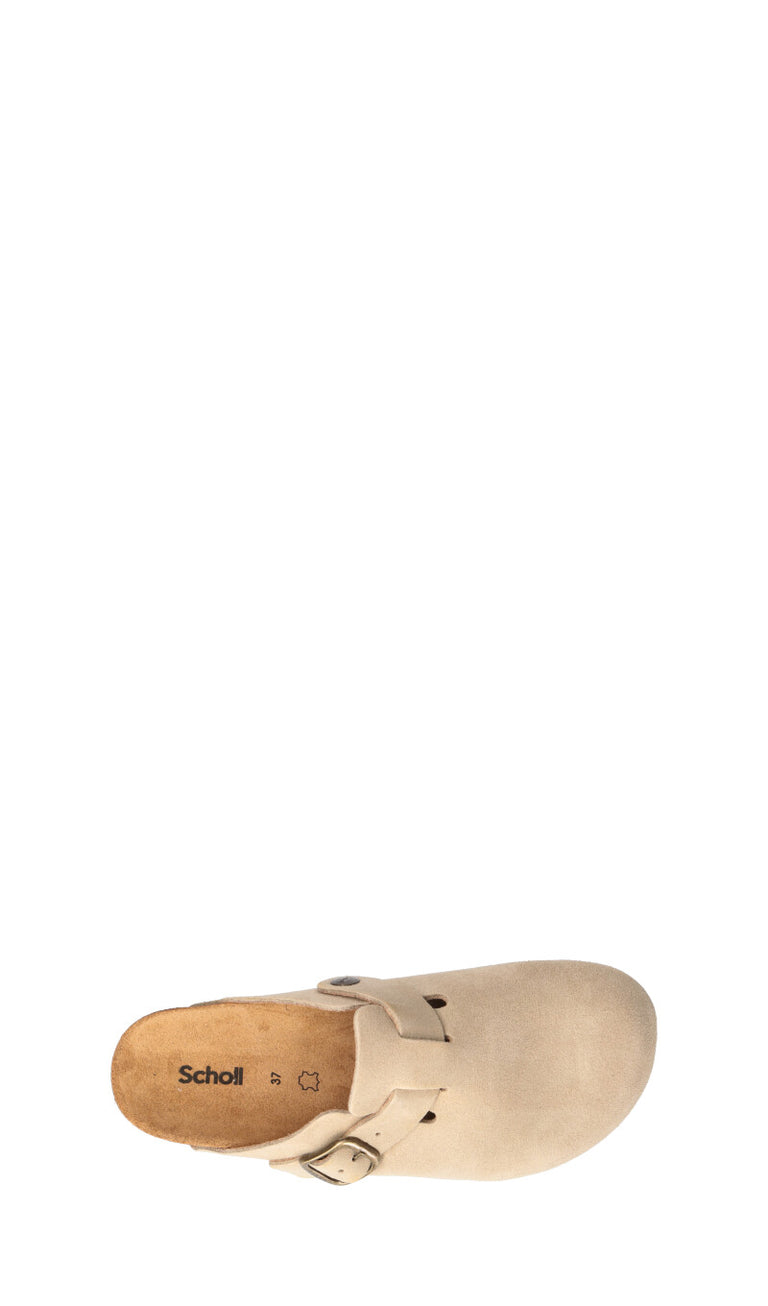 SCHOLL Ciabatta donna