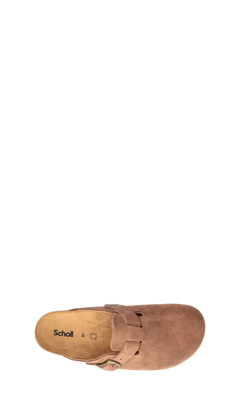 SCHOLL Ciabatta donna
