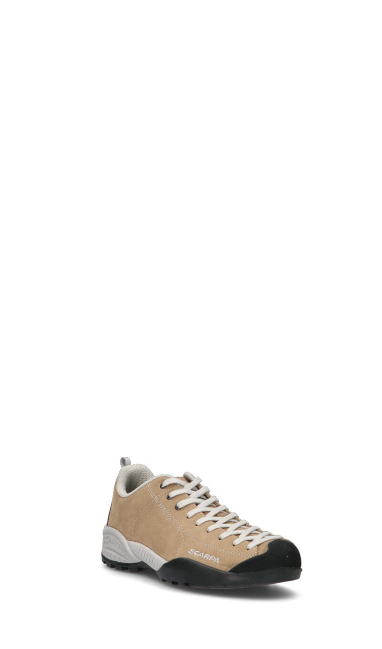 SCARPA - MOJITO Scarpa trekking uomo fossile in suede