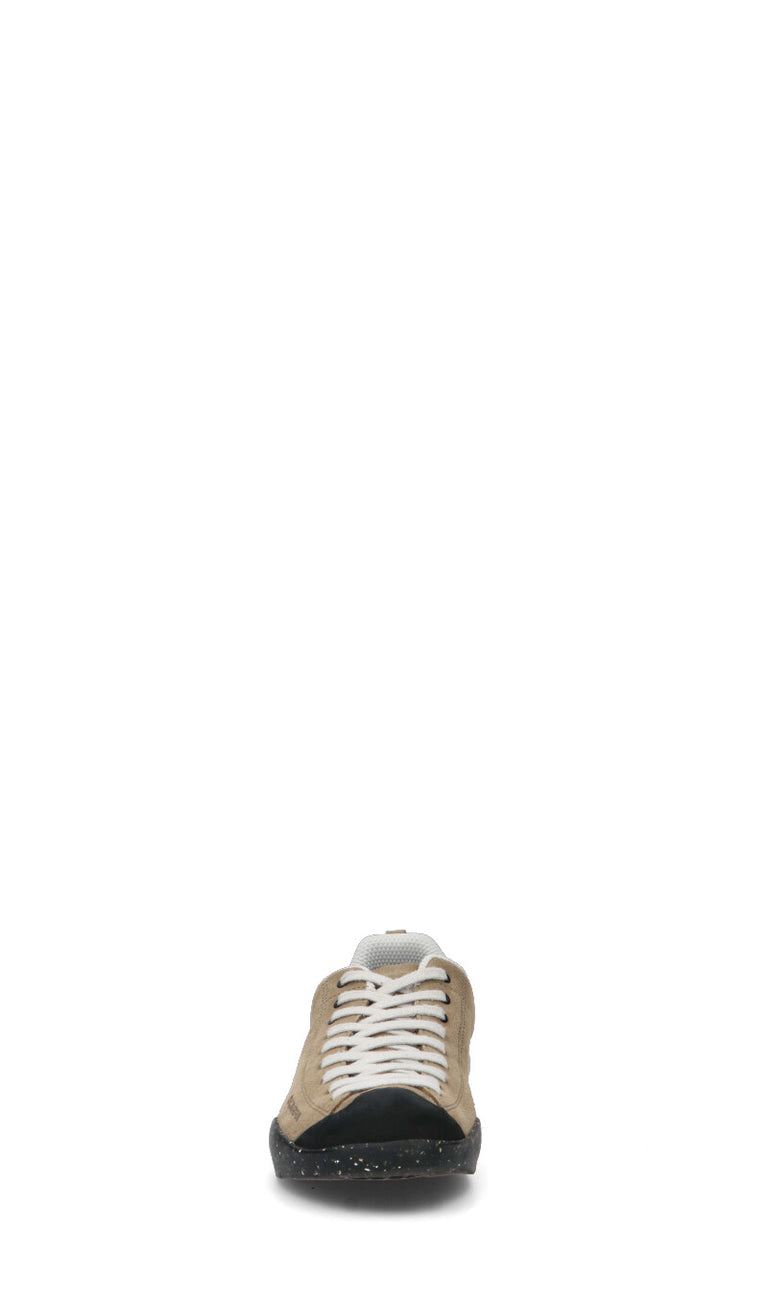 SCARPA - MOJITO PLANET Scarpa trekking uomo corda in suede