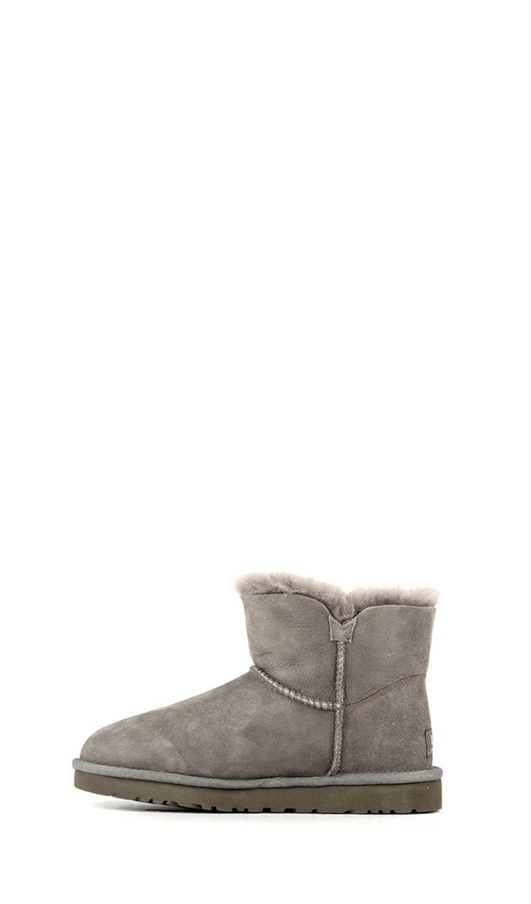 UGG Ugg donna grigio in suede