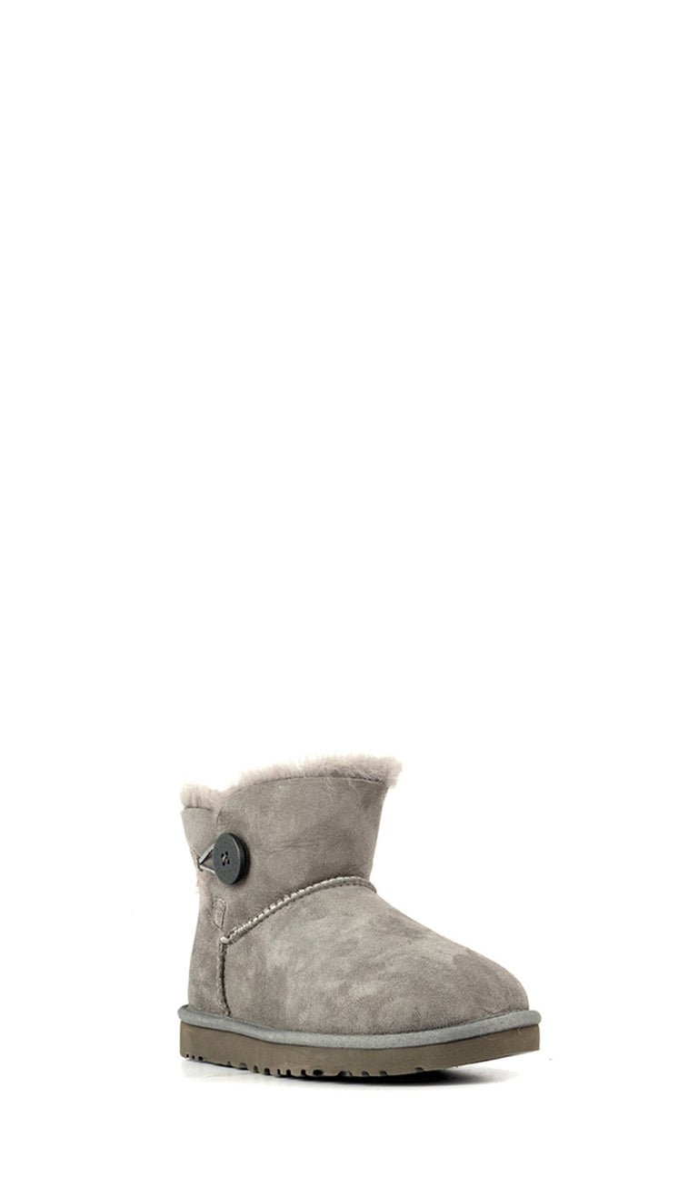 UGG Ugg donna grigio in suede