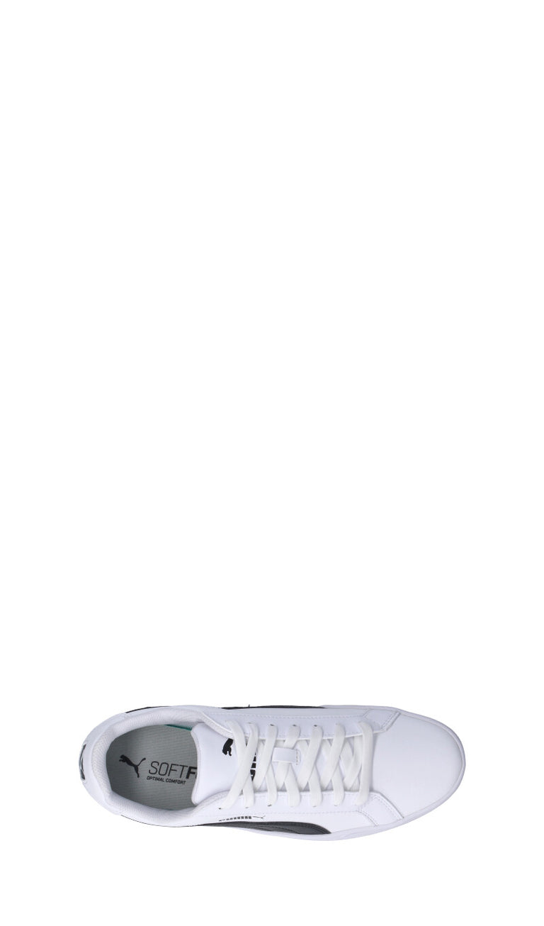 PUMA SMASH VULC Sneaker uomo bianca
